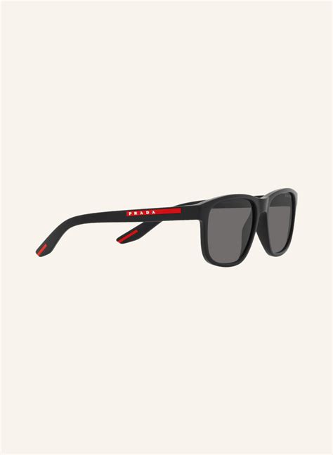 prada linea rossa herren sonnenbrille polarisiert